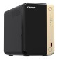 QNAP TS-264 2Moduler QNAP TS-264 2Moduler